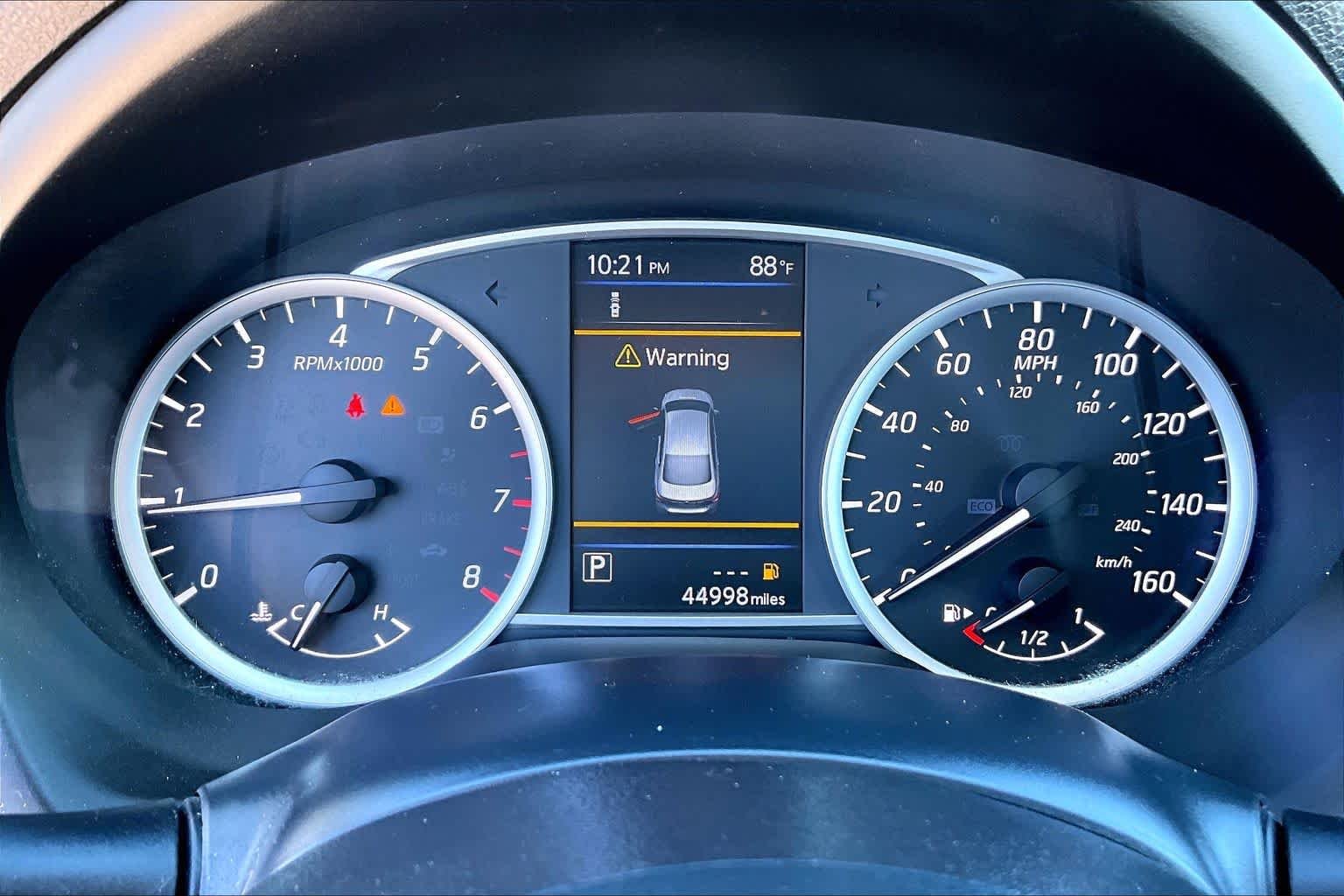 Used 2019 Fresh Powder Nissan S image 21