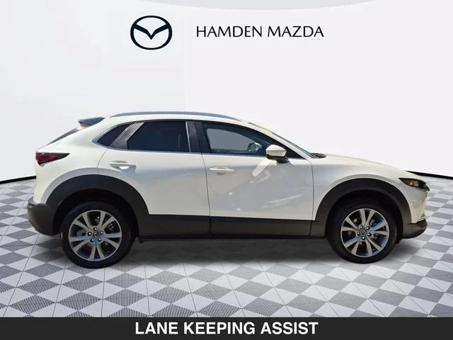 Used 2024 White Mazda 2.5 S Preferred Package image 2