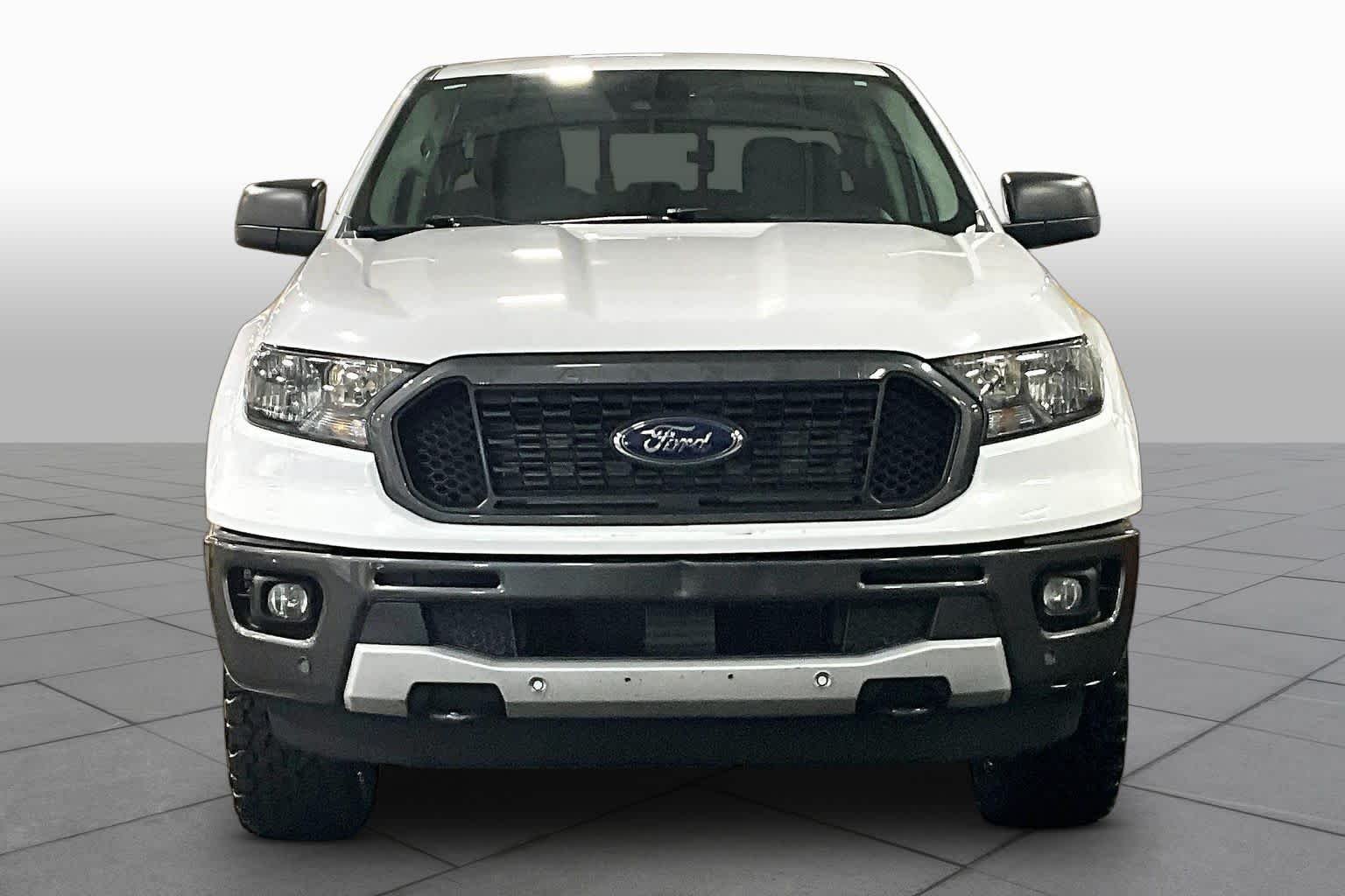Pre-Owned 2021 Ford Ranger XLT