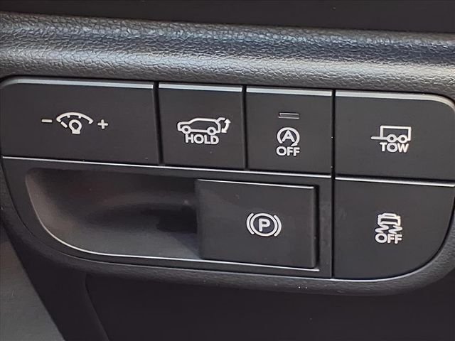 New 2026 White Hyundai Calligraphy image 21