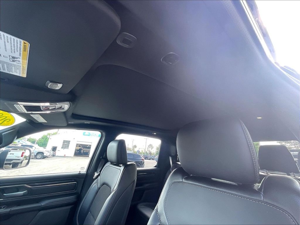 Used 2020 Black Ram Sport image 7