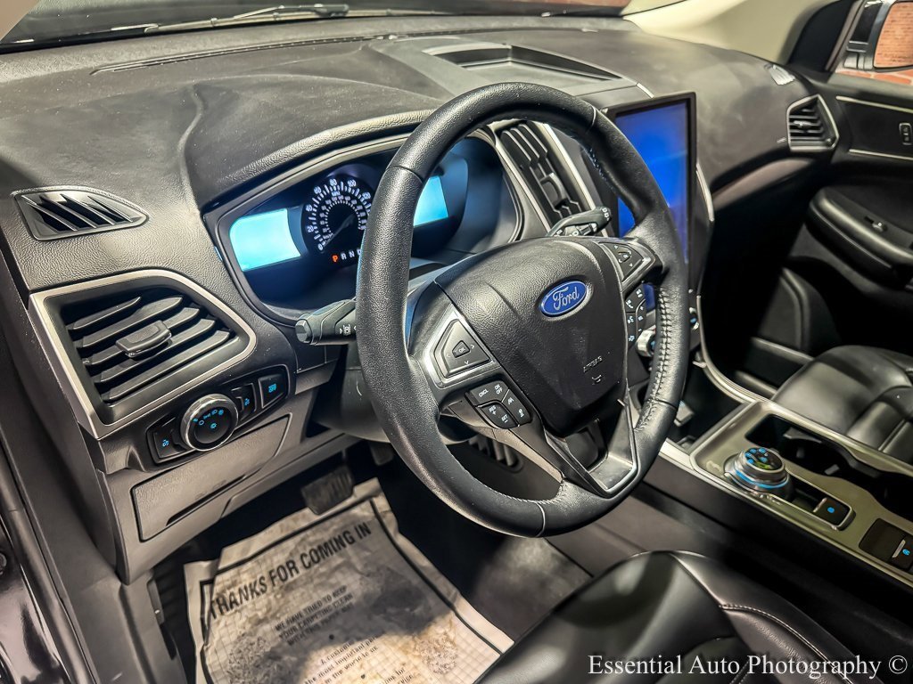 2024 FORD EDGE - Image 14