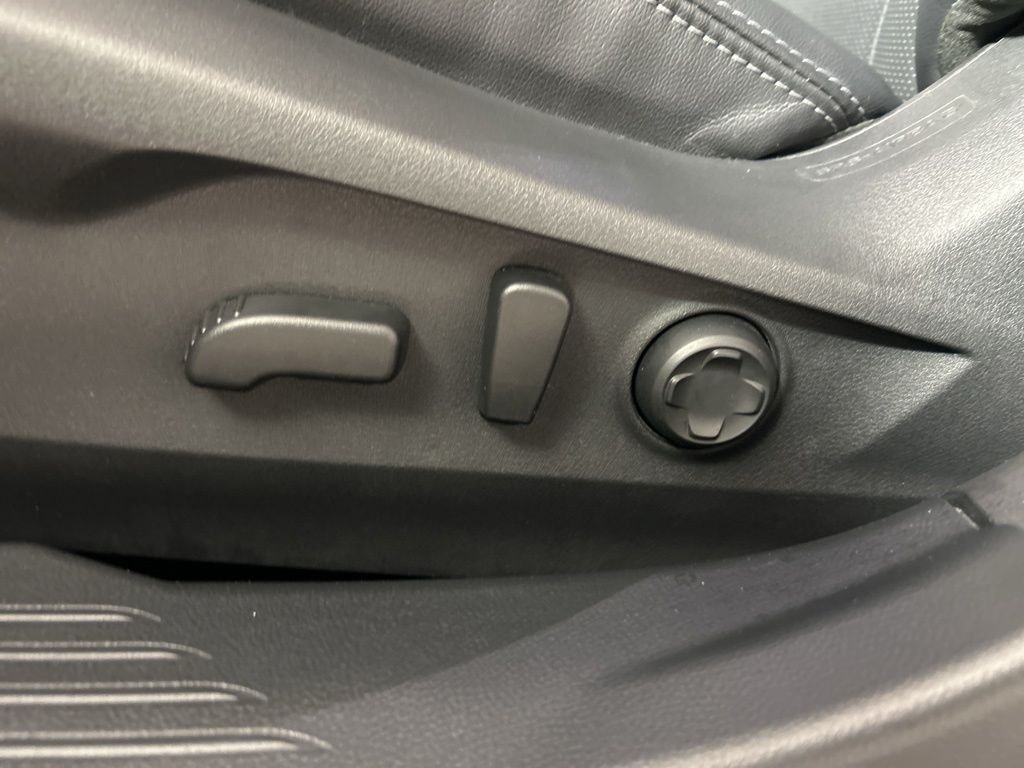 Used 2024 Black Subaru Touring image 17
