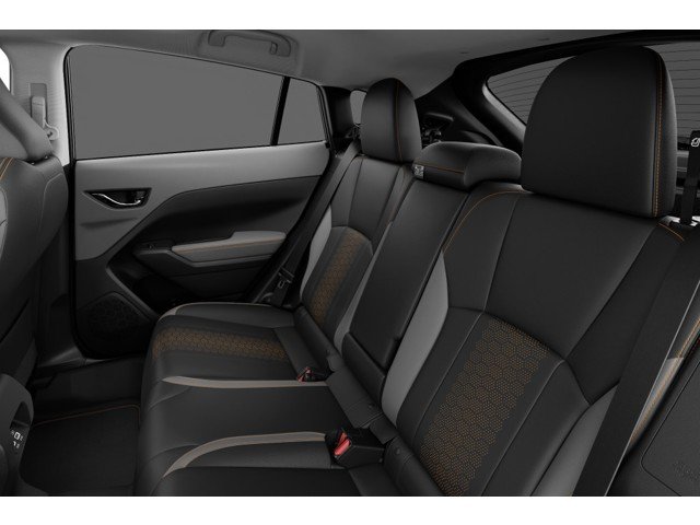New 2027 MAGNETITE GRAY PEARL Subaru Limited image 17