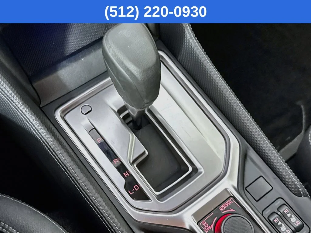 Certified Used 2024 White Subaru Premium image 21