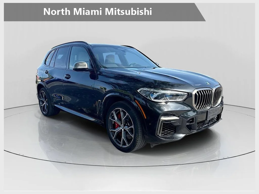 2023 BMW X5