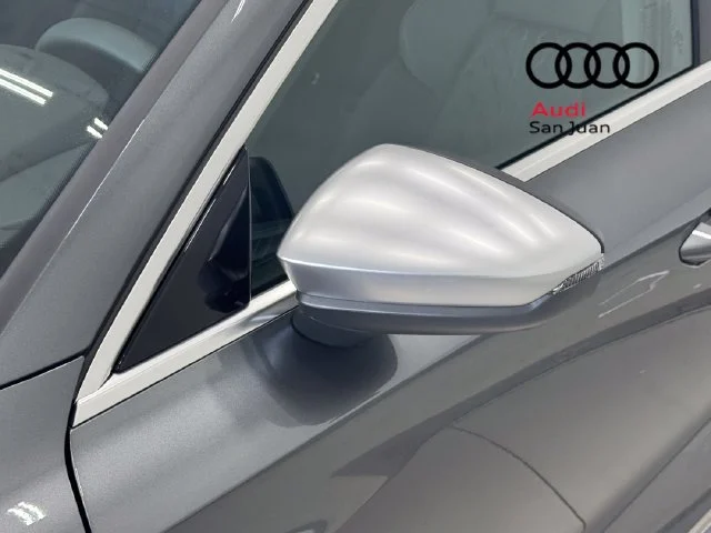 New 2026 Gray Audi 2.0T image 6