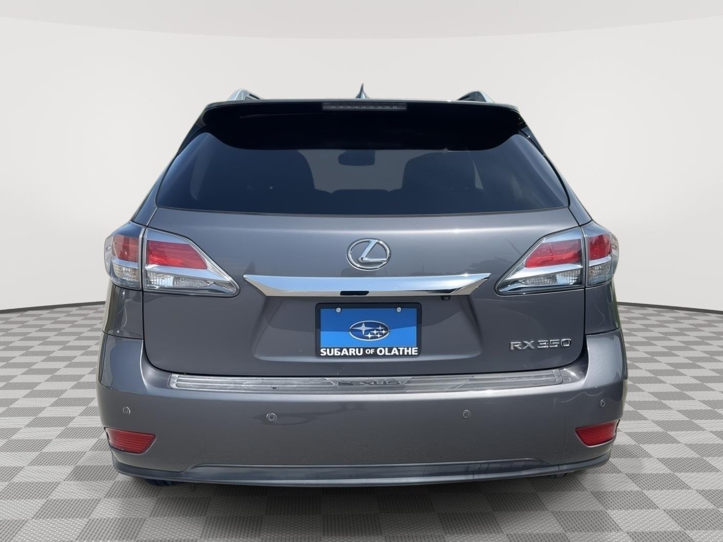 Used 2014 Nebula Gray Pearl Lexus Base image 27