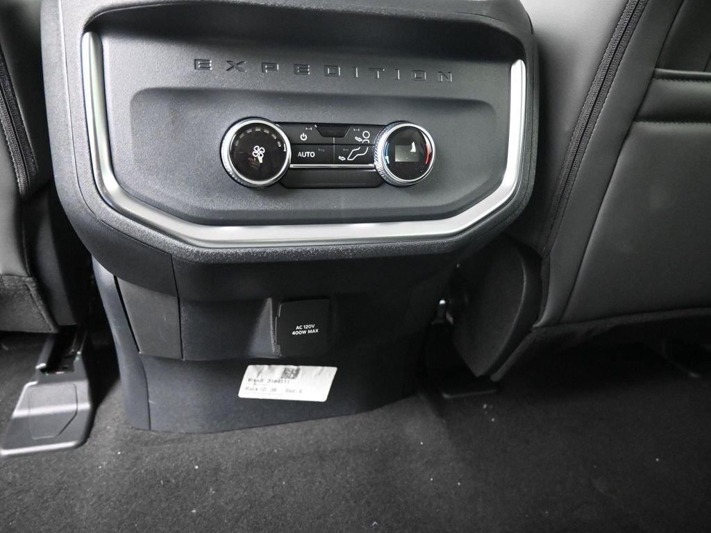 New 2025 Dark Matter Gray Metallic Ford Active image 24