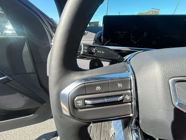 2026 GMC Sierra EV Elevation - Photo 18