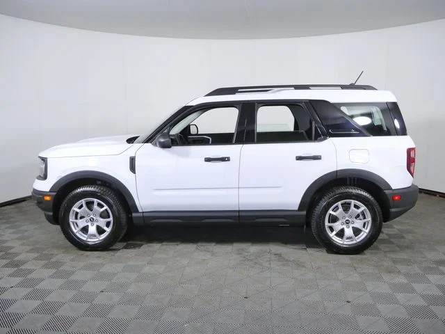 Certified Used 2023 White Ford Base image 6