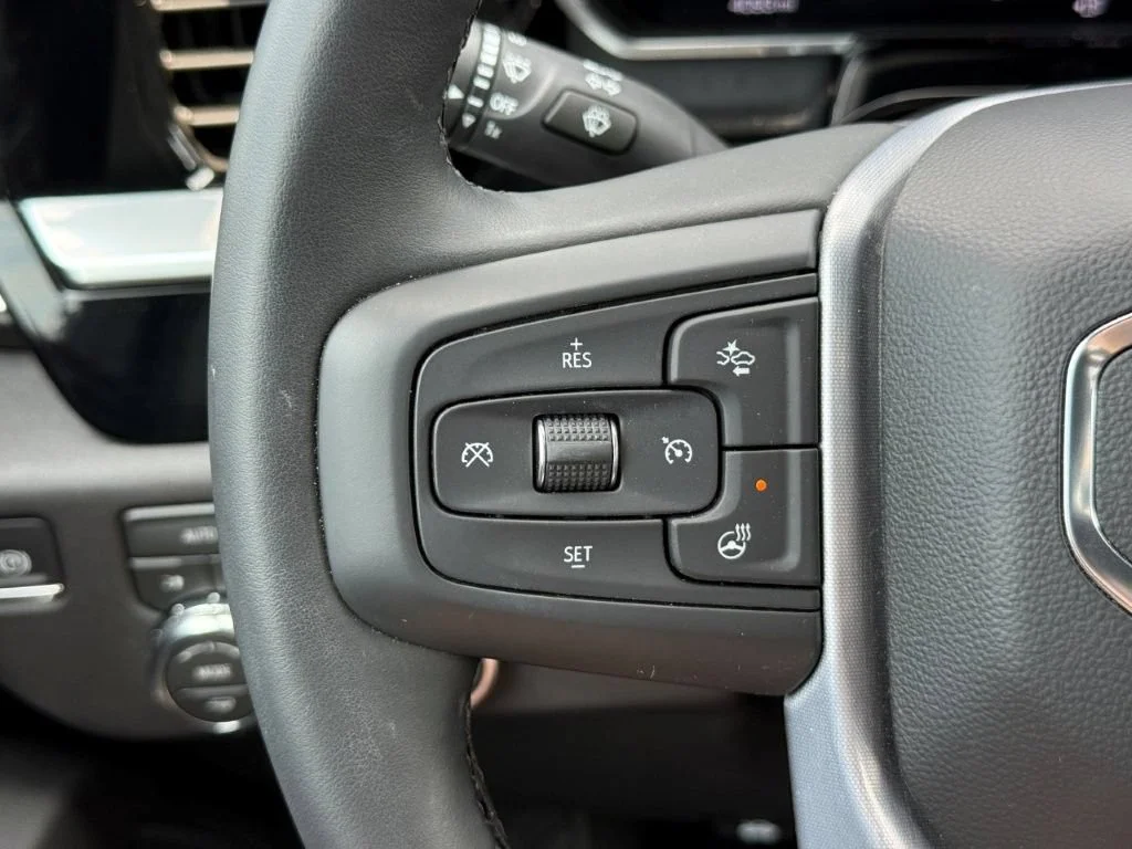 2026 GMC Sierra 1500 SLE - Photo 29