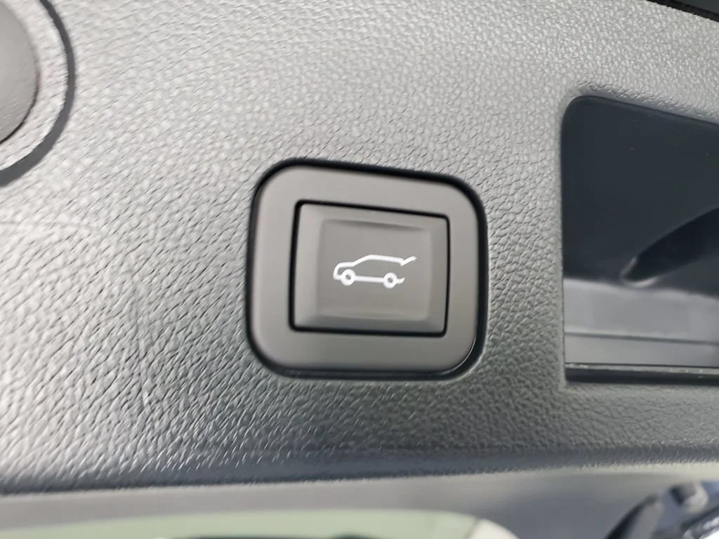 2027 GMC Terrain Denali - Photo 31