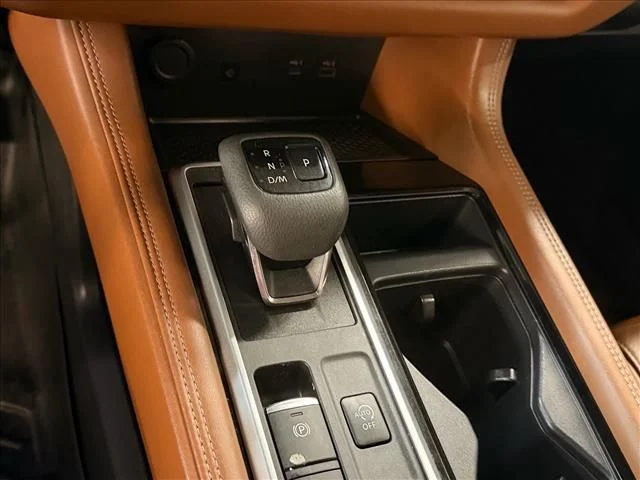 2023 Nissan Pathfinder Platinum - Photo 26