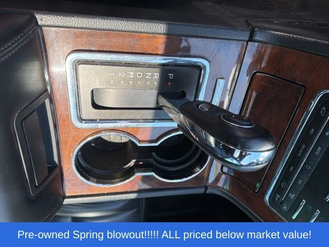 Used 2016 Silver Lincoln Select image 31