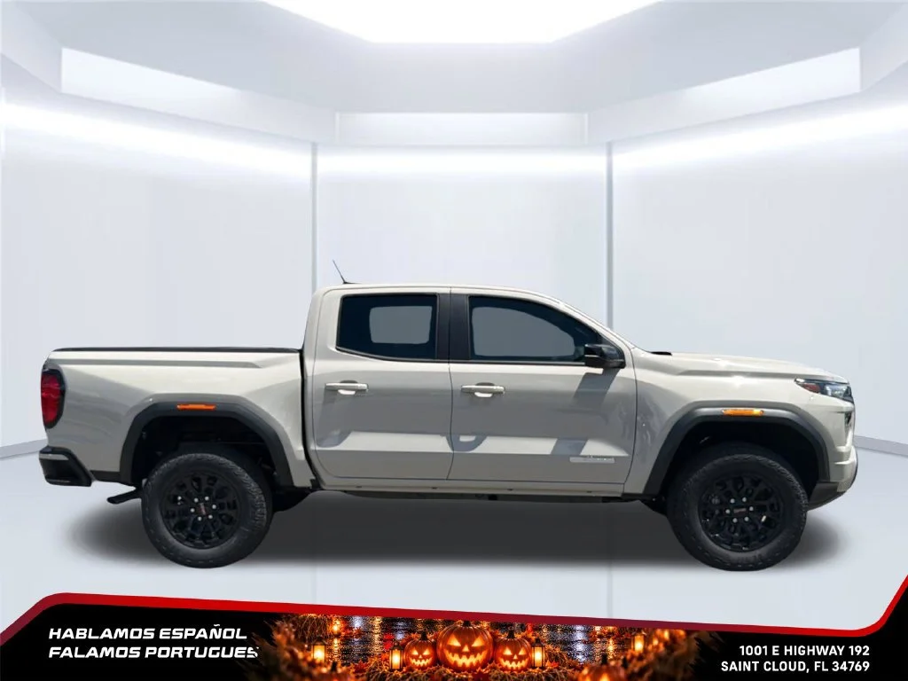New 2026 Coastal Dune GMC Elevation image 9
