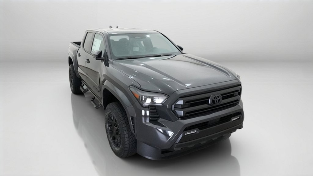New 2026 Underground Toyota SR5 image 34