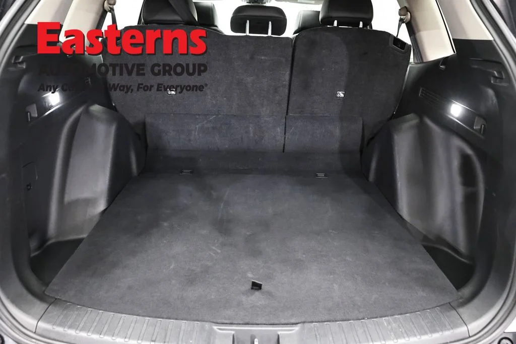 Used 2025 Gray Honda EX-L image 9