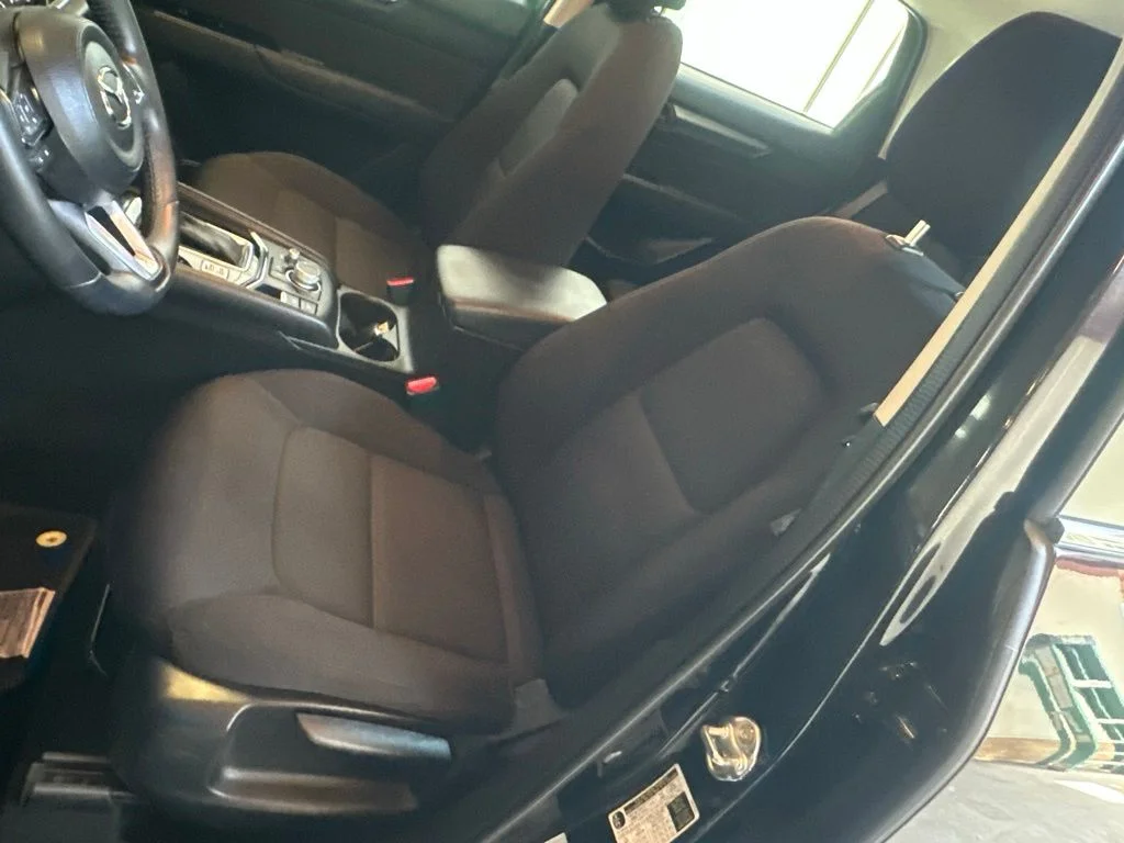 Used 2023 Black Mazda 2.5 S image 9