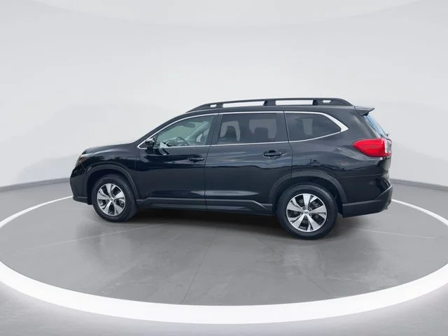 Used 2025 Black Subaru Premium image 6
