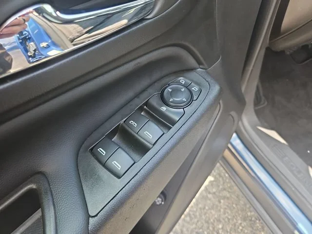 Used 2024 Lakeshore Blue Metallic Chevrolet LT image 11