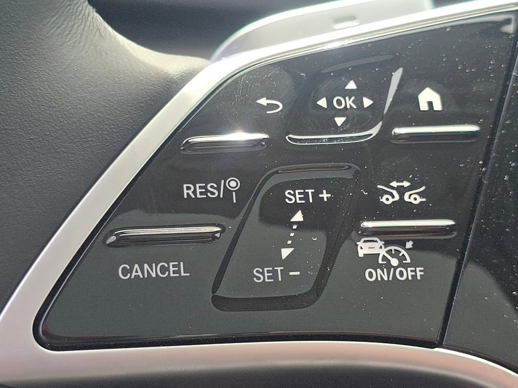 New 2026 Cirrus Silver Metallic Mercedes-Benz GLE 350 image 77