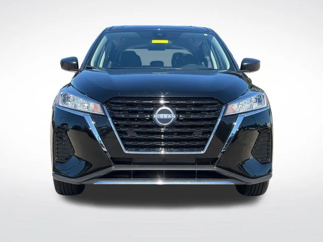 Used 2025 Black Nissan S image 26