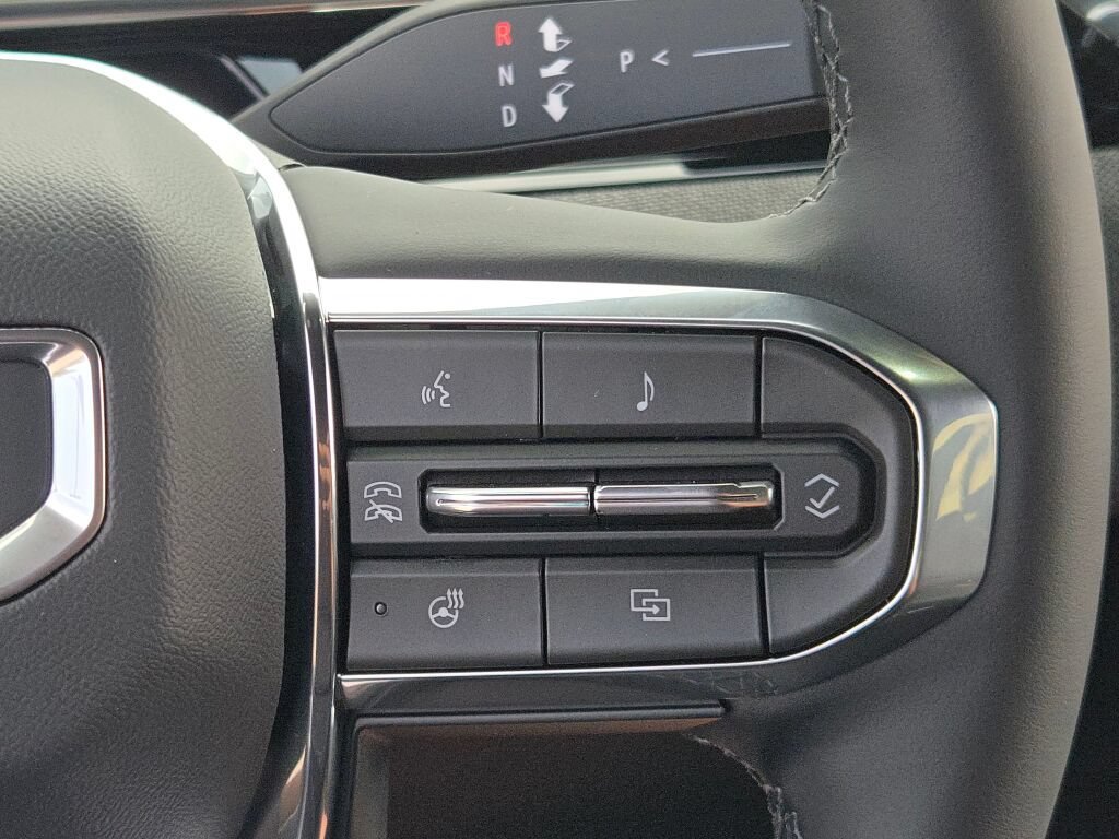 2026 GMC Sierra EV Elevation - Photo 32