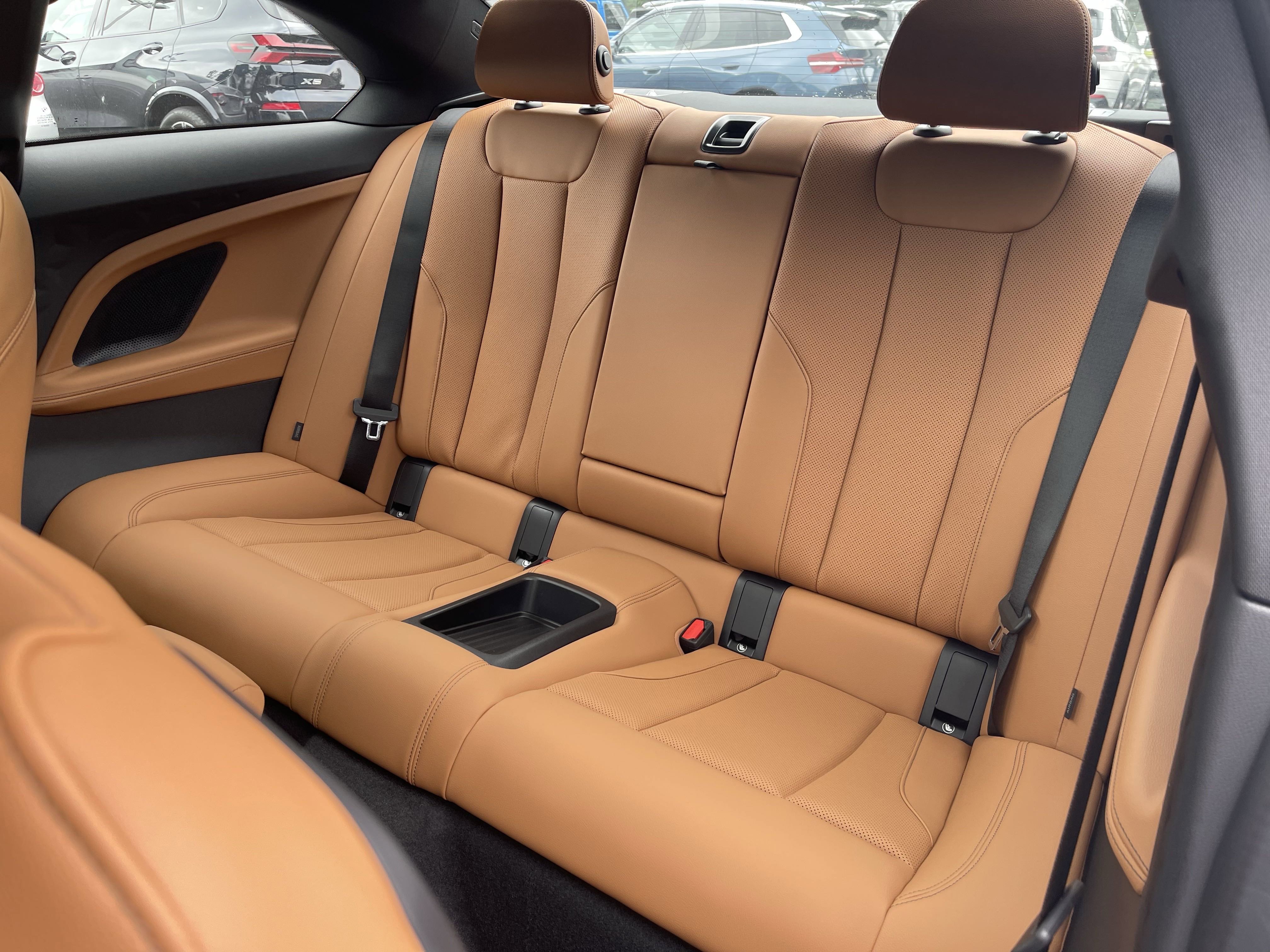 2025 BMW 2 Series 230i - Photo 13