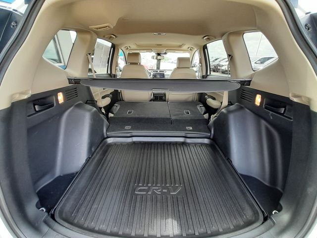 Used 2022 White Honda EX-L image 50