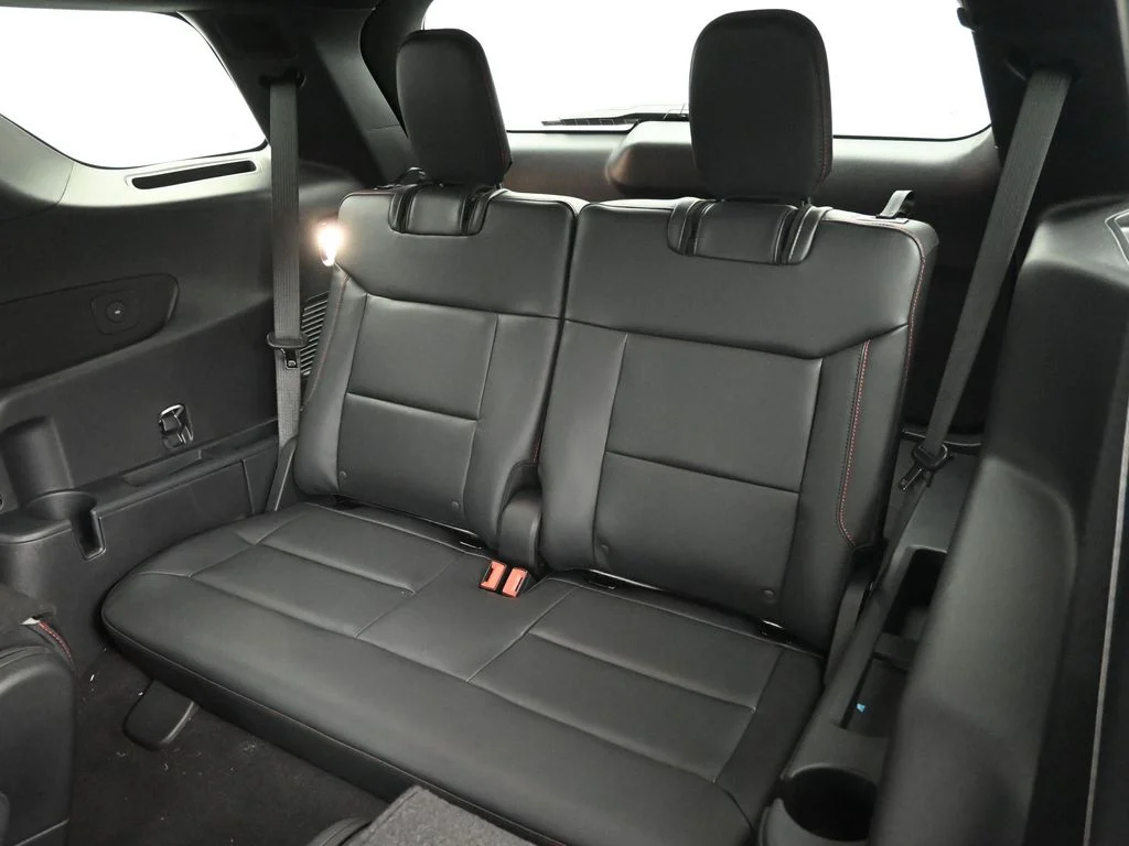 New 2026 Carbonized Gray Metallic Ford ST-Line image 24