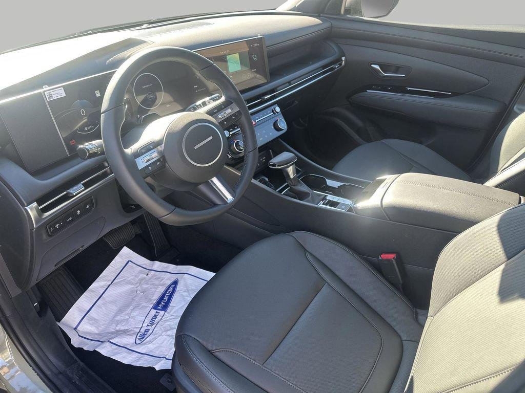 New 2026 Sage Gray Hyundai XRT image 14