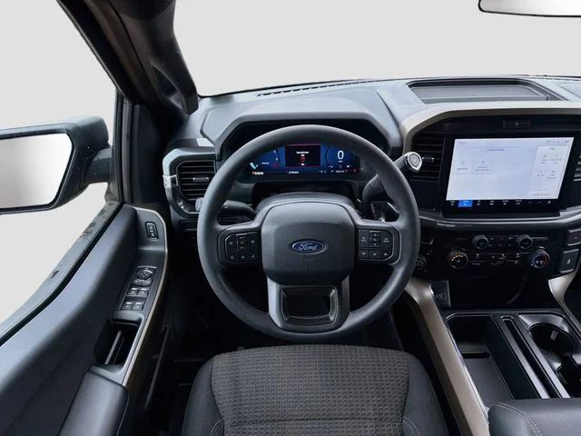 Used 2025 Gray Ford STX image 22