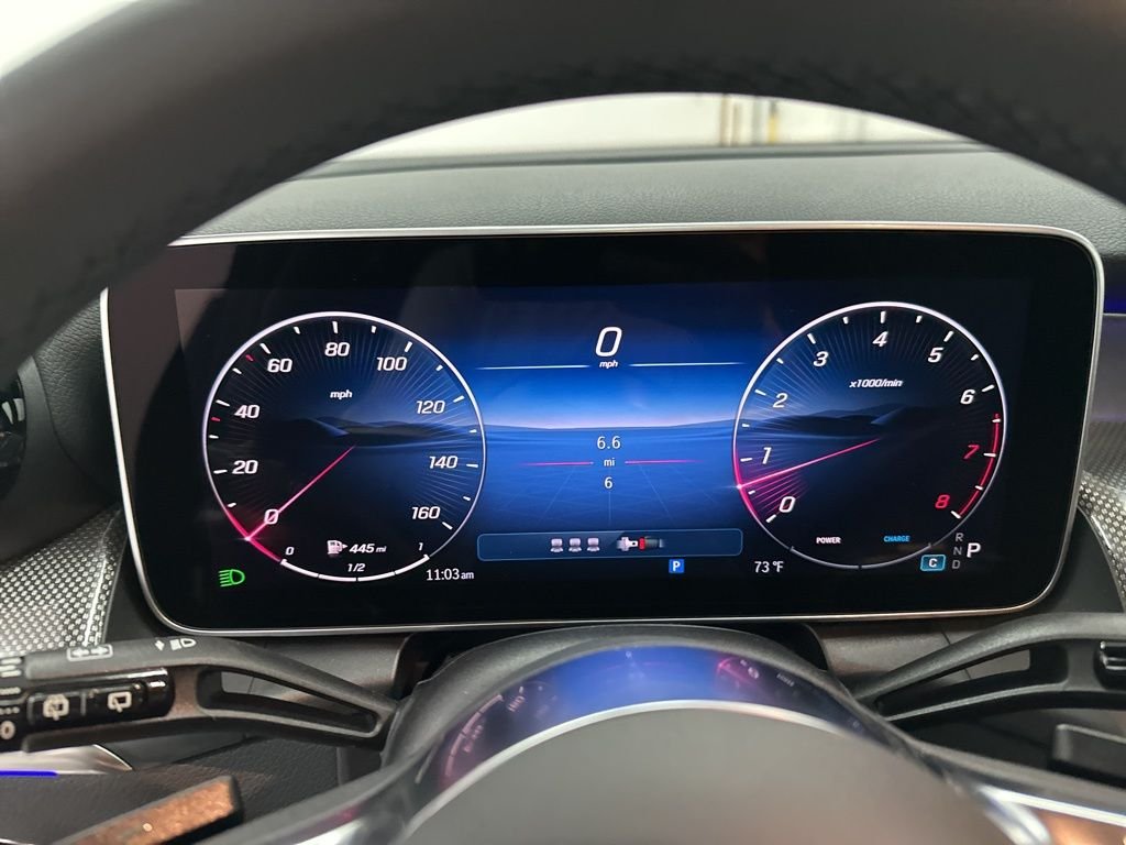 2026 Mercedes-Benz GLC Base - Photo 12