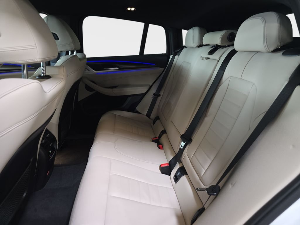 Certified Used 2024 Alpine White BMW xDrive30i image 12