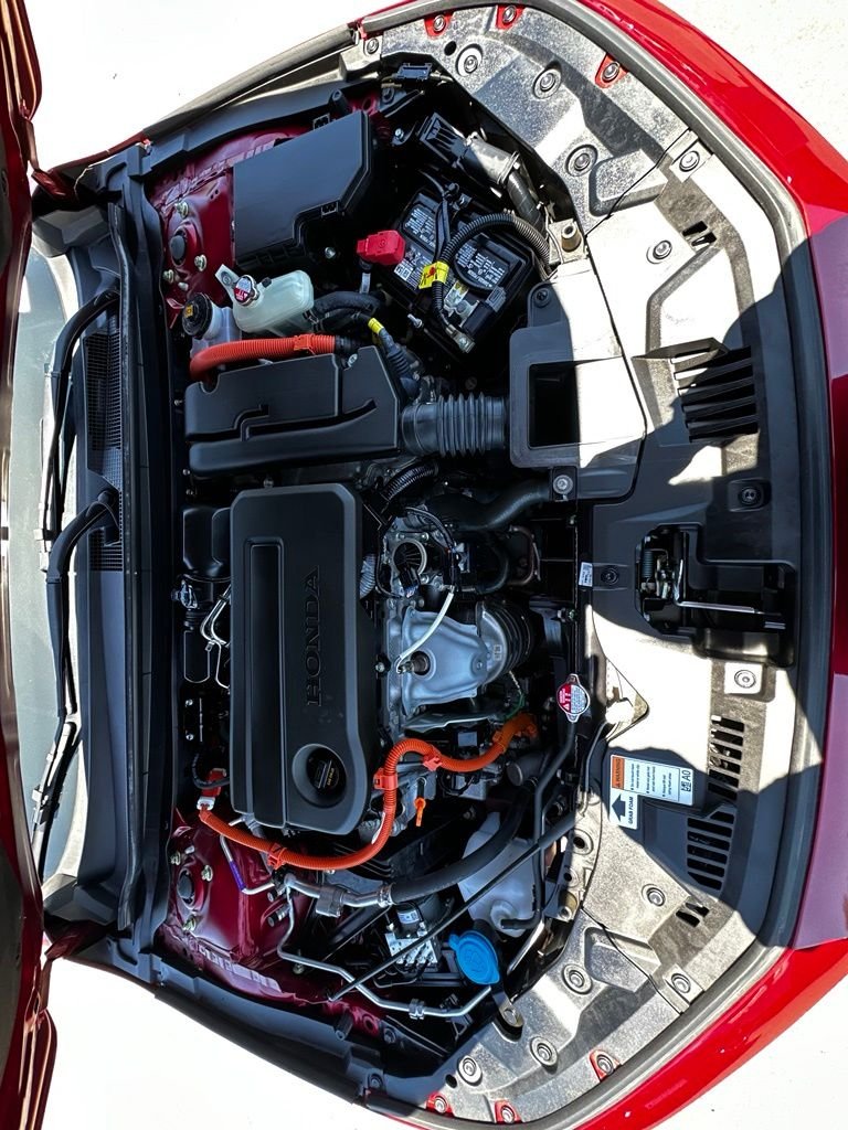 Used 2023  Honda Sport-L image 15