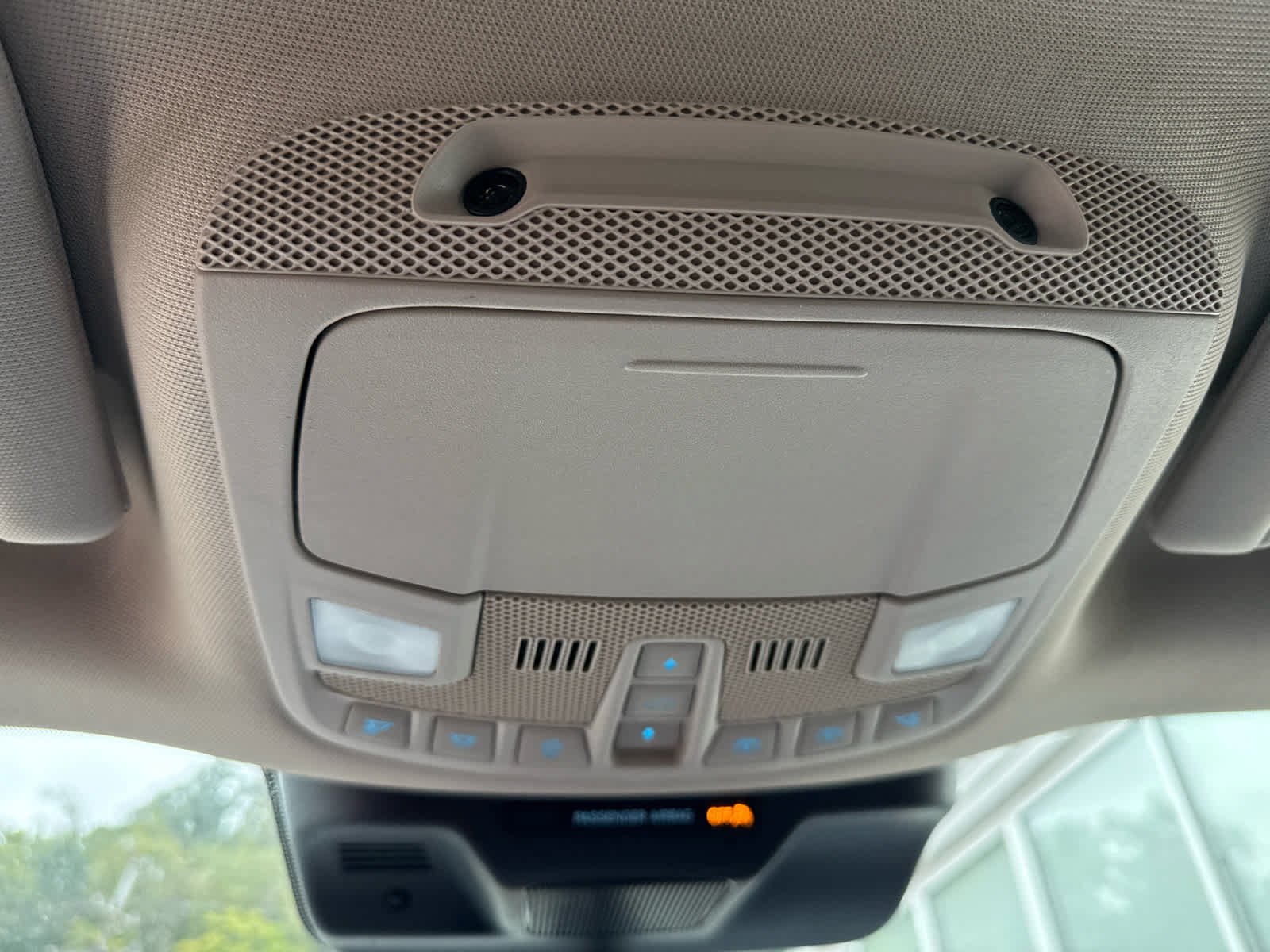 Used 2024 Dark Matter Gray Metallic Ford XLT image 17