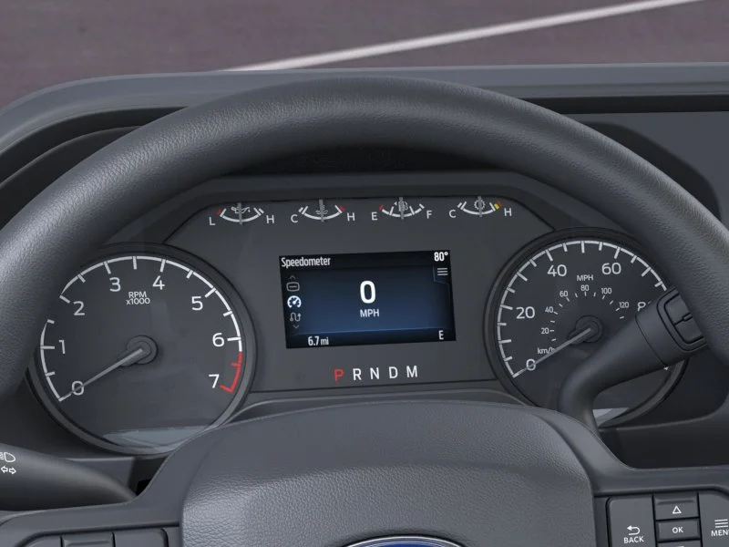 2026 Ford F-250 Super Duty XL - Photo 13