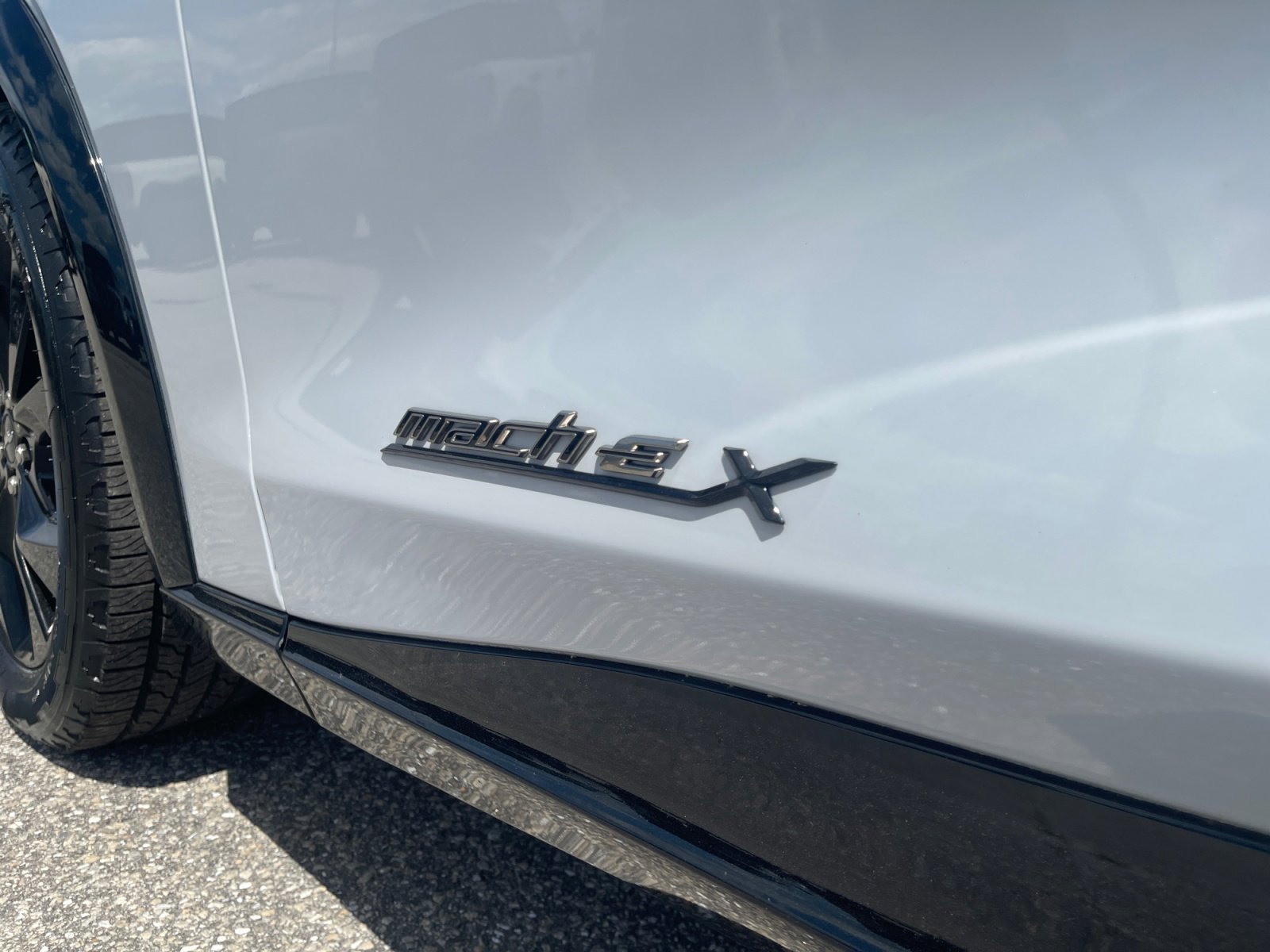 2023 Ford Mustang Mach-E Premium RWD - Photo 16