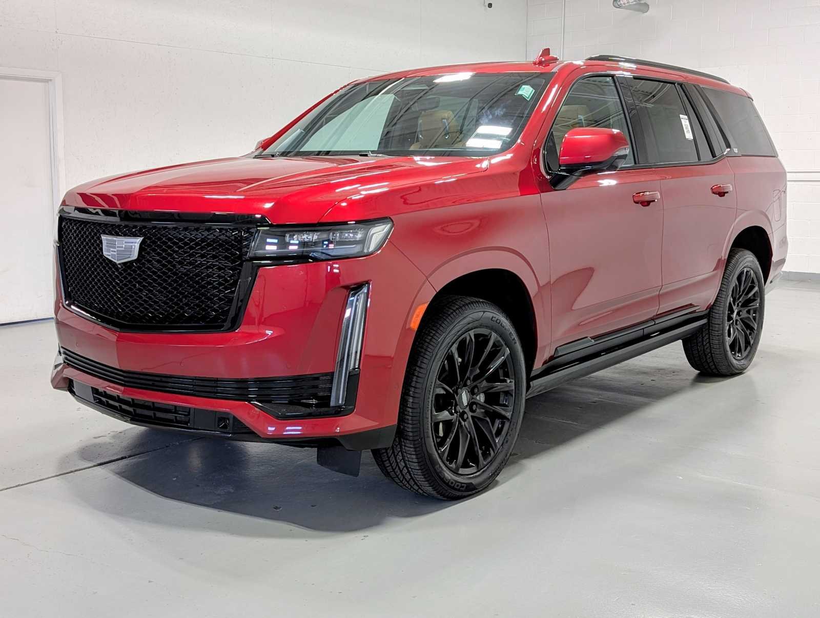 2023 Cadillac Escalade 4WD Sport