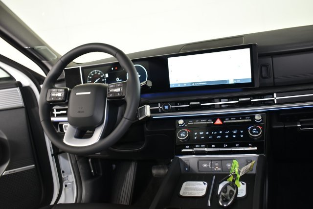 New 2027 White Hyundai Limited image 44