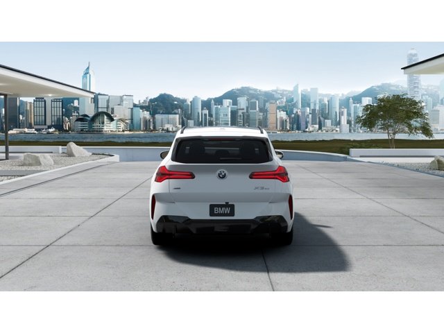 New 2026 Alpine White BMW 30 xDrive image 5