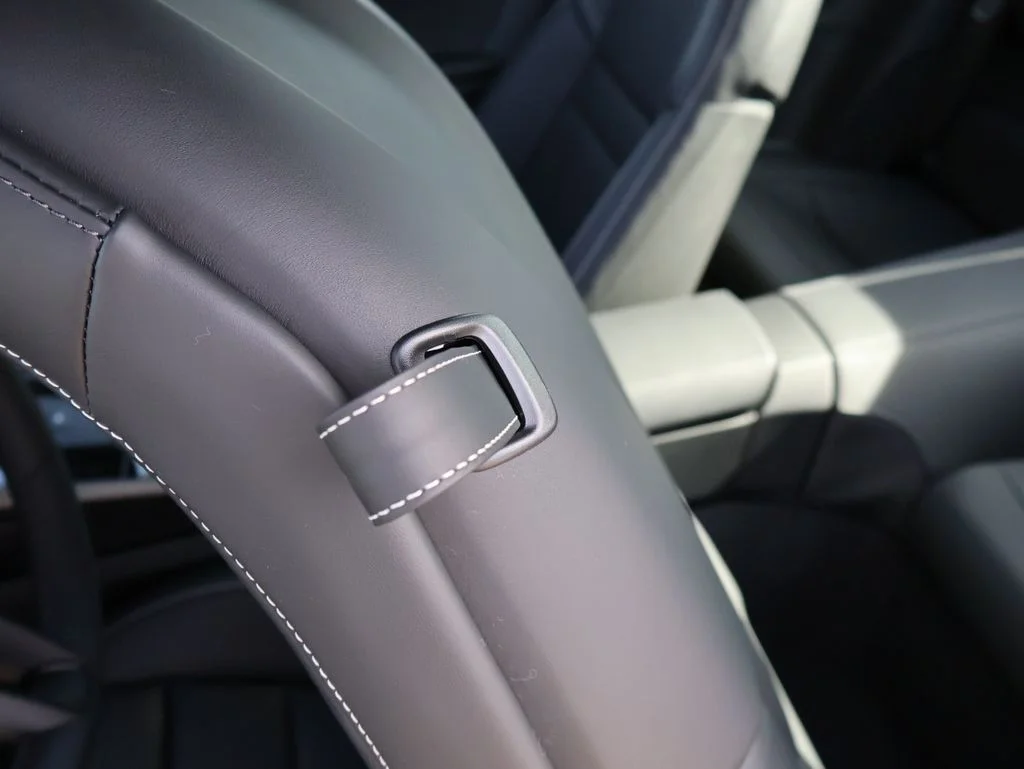 Used 2026 Slate Grey Neo Porsche Carrera S image 18