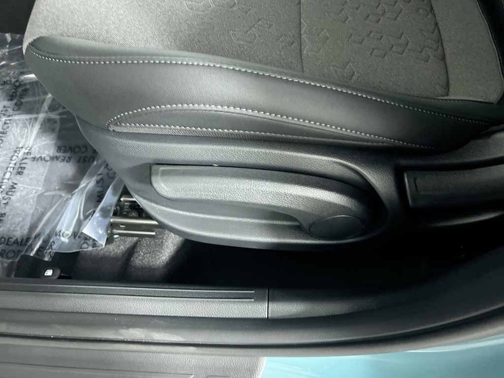 Certified Used 2025 Blue Kia S image 15