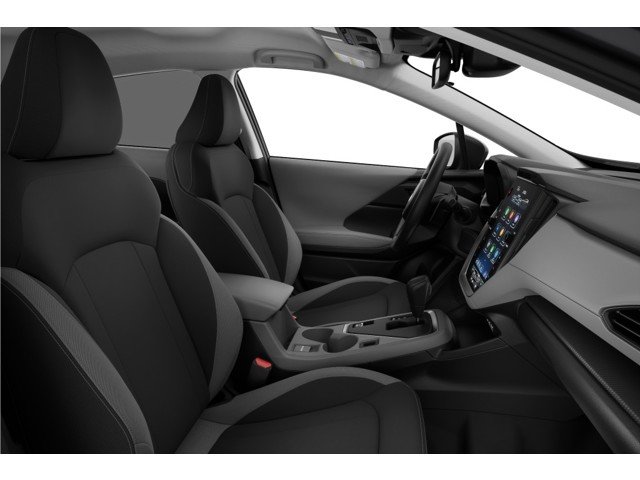 New 2027 MAGNETITE GRAY PEARL Subaru  image 16