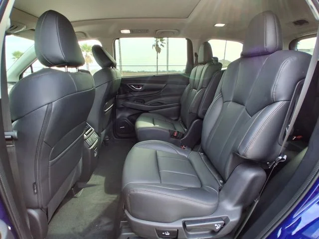 2026 Subaru Ascent Limited Bronze Edition - Photo 16