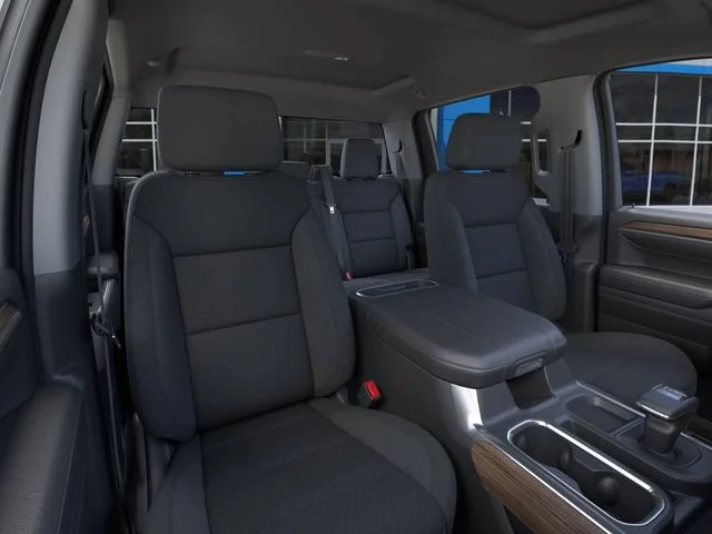 New 2026 Black Chevrolet RST image 16