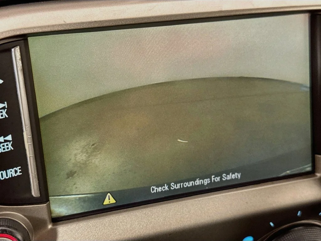 Used 2014 Silver Chevrolet 2LT image 17