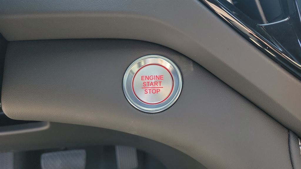 New 2026 Platinum White Pearl Acura Base image 27