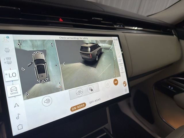 2024 Land Rover Range Rover Autobiography - Photo 27